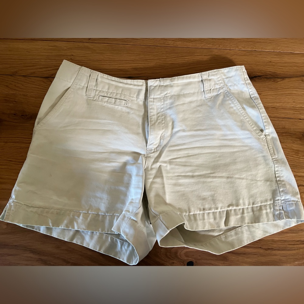 Old Navy Low Waist Shorts